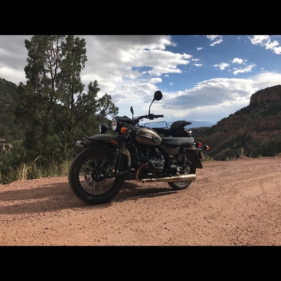 Meet your Posher, Jim - Picture 1 of 2